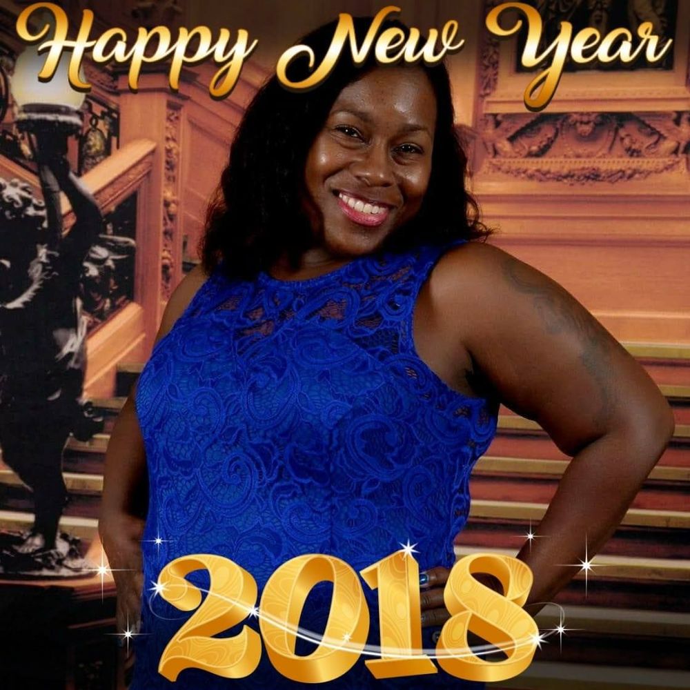 Meet your Posher, Deondra